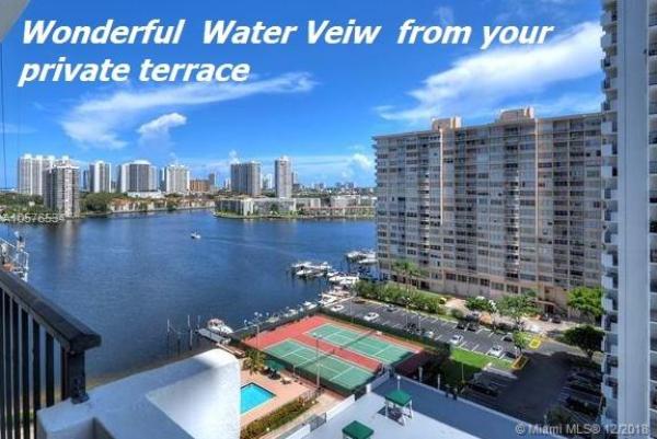 Commodore Plaza Century, 2780 NE 183rd St #804, Aventura, Florida 33160, image 2