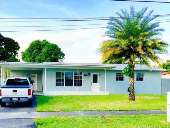 Carol City, 4781 NW 177th St, Miami Gardens, Florida 33055, image 2