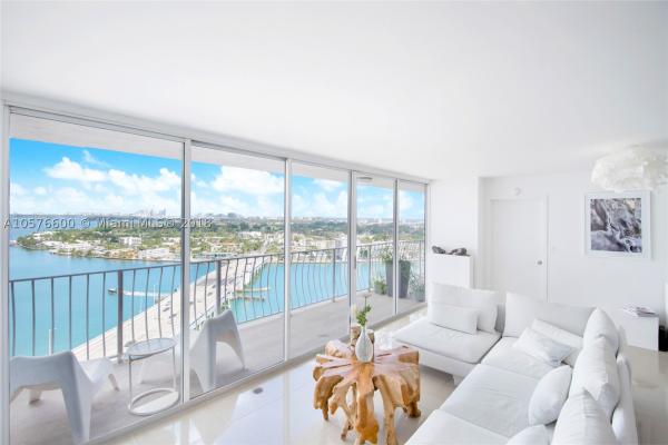 The Grandview Palace, 7601 E Treasure Dr #2216, North Bay Village, Florida 33141, image 3