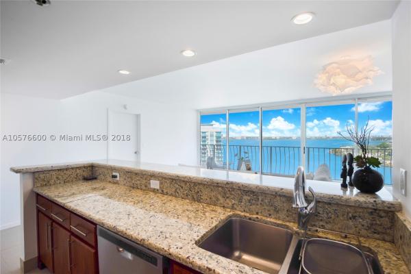 The Grandview Palace, 7601 E Treasure Dr #2216, North Bay Village, Florida 33141, image 2