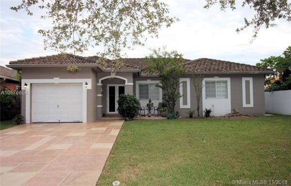 Royal Garden Estates, 9072 NW 163rd Ter, Miami Lakes, Florida 33018, image 2