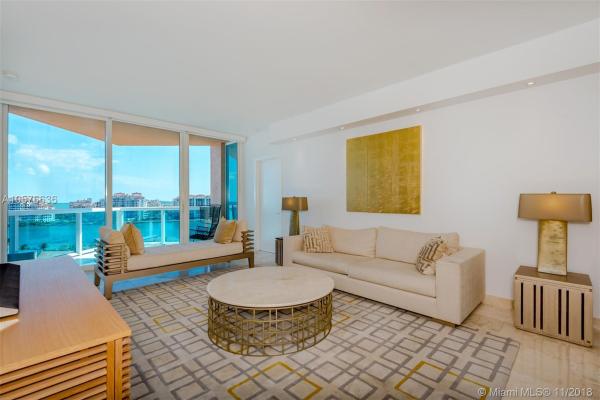 Portofino Tower, 300 S Pointe Dr #1104, Miami Beach, Florida 33139, image 2
