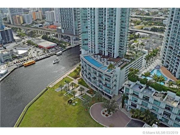 Wind, 350 S Miami Ave #3104, Miami, Florida 33130, image 2