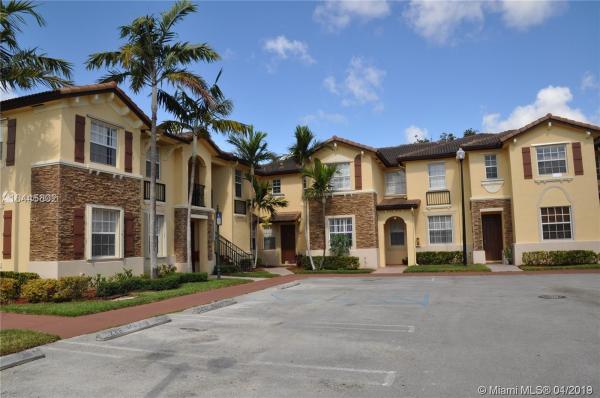 Villas At Carmel, 1420 NE 33rd Ave #106-15, Homestead, Florida 33033, image 2