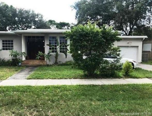 Griffing Biscayne Park Estates, 12720 NE 4th Ave, North Miami, Florida 33161, image 2