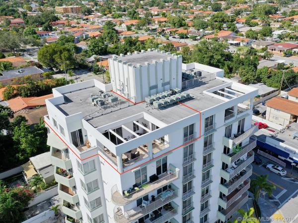 Grove View, 2550 SW 27th Ave #PH1, Miami, Florida 33133, image 2