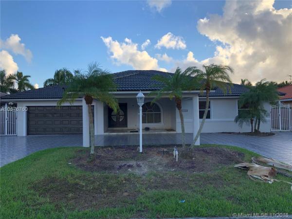14228 SW 17th St, Unincorporated Dade County, Florida 33175, image 2