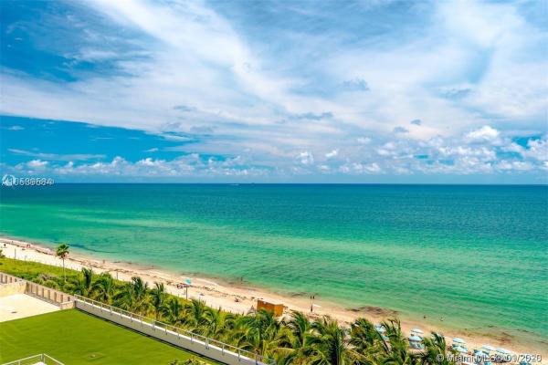 Central Carillon Beach, 6801 Collins Ave #909, Miami Beach, Florida 33141, image 2