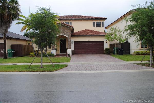 Interlaken, 16625 SW 44th St, Kendale Lakes, Florida 33185, image 2