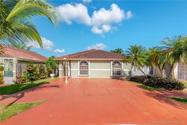 Bird Lakes South, 14207 SW 55th St, Kendale Lakes, Florida 33175, image 2