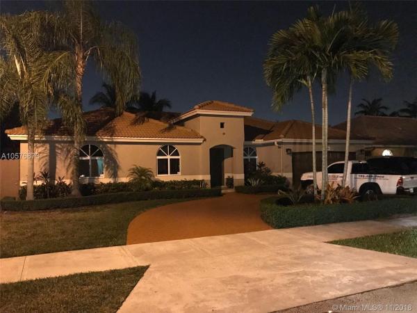 River Bend, 15061 SW 150th Ct, Country Walk, Florida 33196, image 2