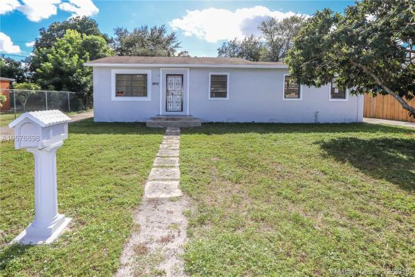 Airline Estates, 1850 NW 91 St #, West Little River, Florida 33147, image 2