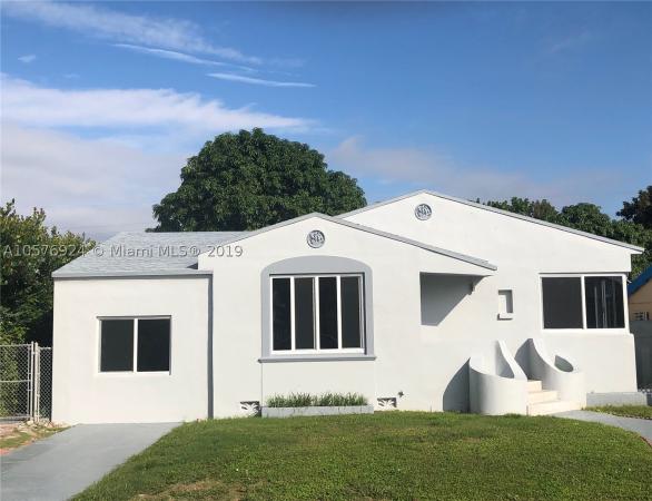 McAllister Terrace, 2733 SW 15th St, Miami, Florida 33145, image 1
