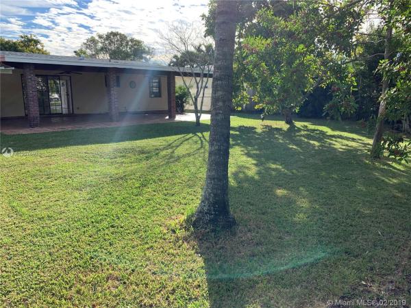 Miller Heights, 5420 SW 93rd Ave, Olympia Heights, Florida 33165, image 2