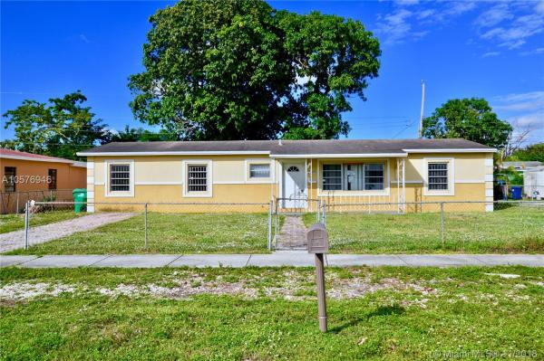 Pine Tree Park, 2931 NW 159th St, Miami Gardens, Florida 33054, image 2