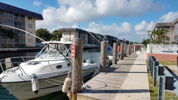Eden Isles, 3750 NE 170 St #208, North Miami Beach, Florida 33160, image 2