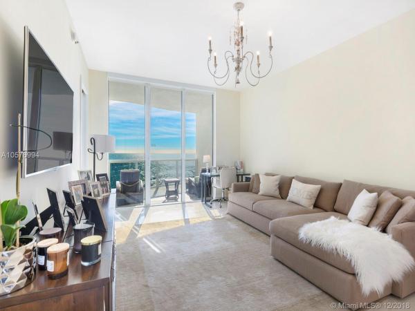 Tdr Tower 1, 16001 Collins Ave #906, Sunny Isles Beach, Florida 33160, image 2