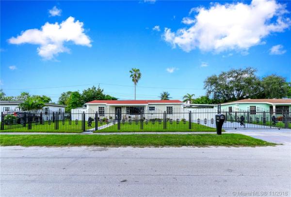 Golden Highland Estates, 15760 NW 27th Pl, Miami Gardens, Florida 33054, image 2