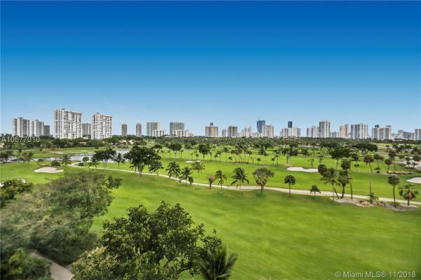 Coronado Tower 1, 20335 W Country Club Dr #805, Aventura, Florida 33180, image 2