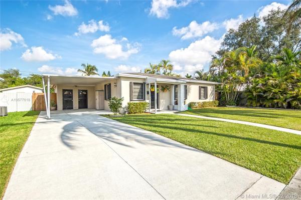 Central Miami, 7515 SW 28th Ter, Coral Terrace, Florida 33155, image 2