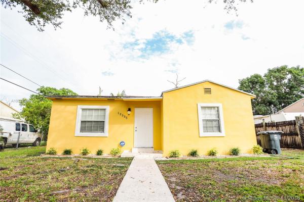 North Shore Heights, 12335 NW 10th Ave, North Miami, Florida 33168, image 2