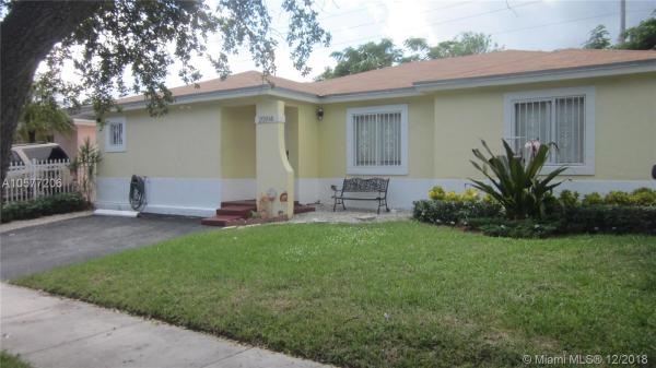 Oak Park, 20914 SW 126th Ct, Goulds, Florida 33177, image 2