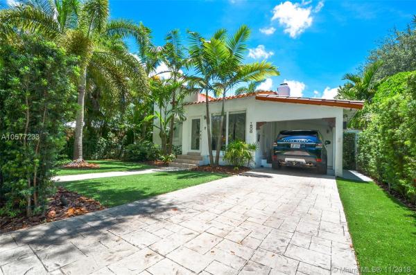 Davis Orchard, 1506 El Rado St, Coral Gables, Florida 33134, image 2