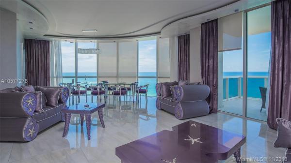 Trump Palace, 18101 Collins Ave #1909, Sunny Isles Beach, Florida 33160, image 2