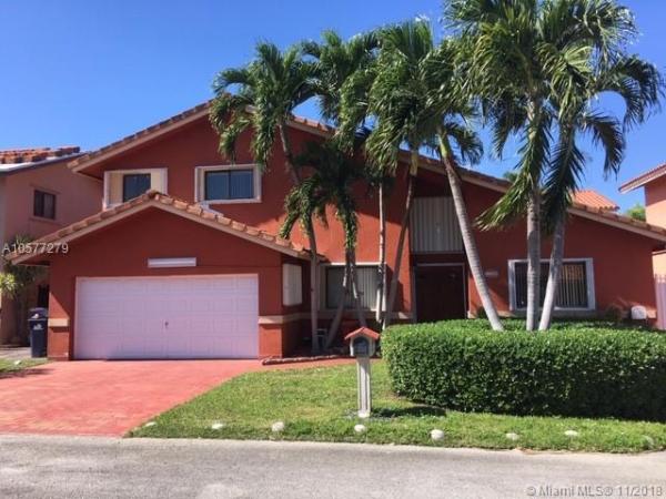 Country Tree, 11050 SW 143rd Pl, The Hammocks, Florida 33186, image 2