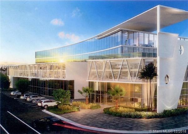 Fulford By The Sea, 1875 NE 167th St, North Miami Beach, Florida 33162, image 2
