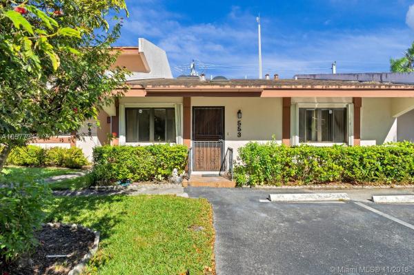 Sandpiper At The California Club, 553 NE 199th Ln #5X, Ives Estates, Florida 33179, image 2