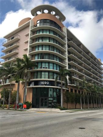 Coral Pointe, 1690 SW 27th Ave #904, Miami, Florida 33145, image 2