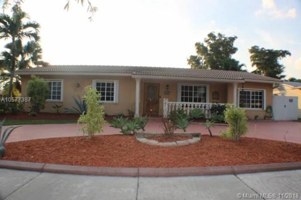 Devon Aire Estates, 10900 SW 125th Ave, The Crossings, Florida 33186, image 2