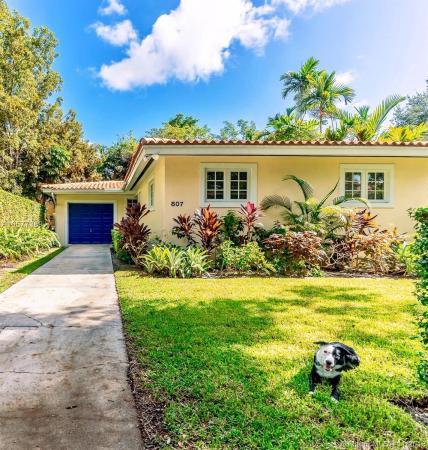 Mariana Place, 807 Santiago St, Coral Gables, Florida 33134, image 2