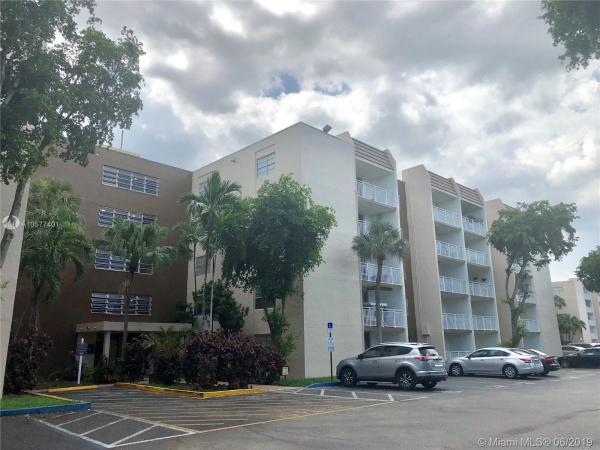 Coral Gate East, 6940 Miami Gardens Dr #1-227, Country Club, Florida 33015, image 2