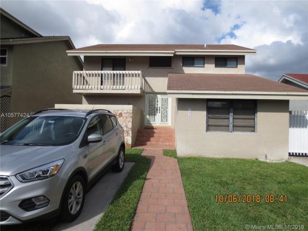 Bilbao Estates, 430 SW 89th Ct, Fountainebleau, Florida 33174, image 2