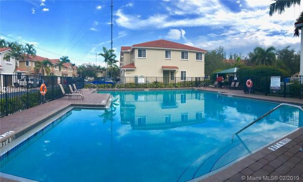 Majorca Isles, 21215 NW 14th Pl #326, Miami Gardens, Florida 33169, image 2