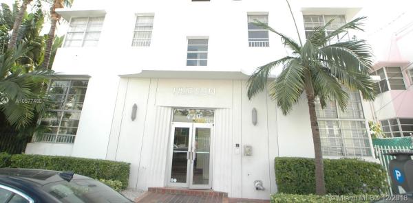 Hudson South Beach, 420 15th St #205, Miami Beach, Florida 33139, image 2