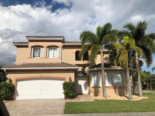The Shores At Keys Gate, 1883 SE 19th St, Homestead, Florida 33035, image 2