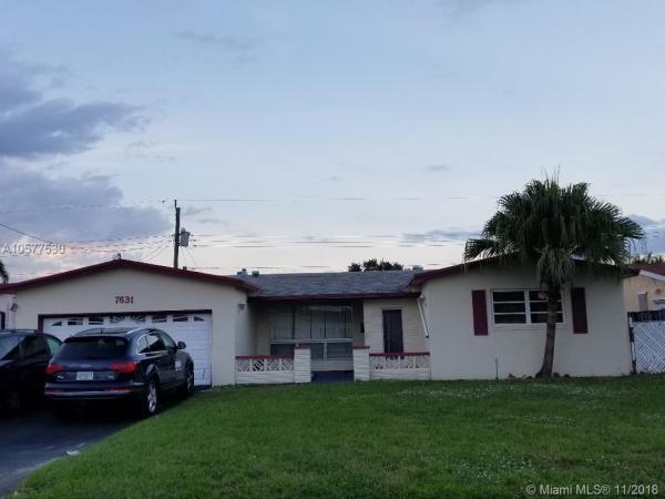 Miramar Park, 7631 Grandview Blvd, Miramar, Florida 33023, image 2