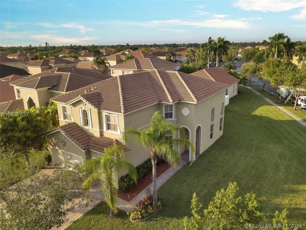 Portofino Lakes, 3747 NE 16th St, Homestead, Florida 33033, image 2
