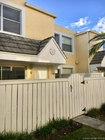 Gables Point, 6835 SW 45th Ln #9, Glenvar Heights, Florida 33155, image 2