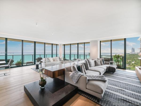 Il Villaggio On South Beach, 1455 Ocean Dr #1104/5, Miami Beach, Florida 33139, image 2