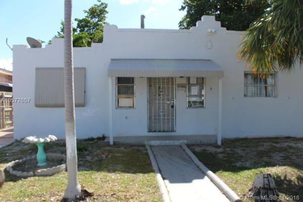 Grapeland Heights, 3536 NW 15th St, Miami, Florida 33125, image 2