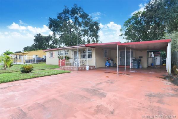 Myrtle Grove, 3000 NW 172nd Ter, Miami Gardens, Florida 33056, image 2