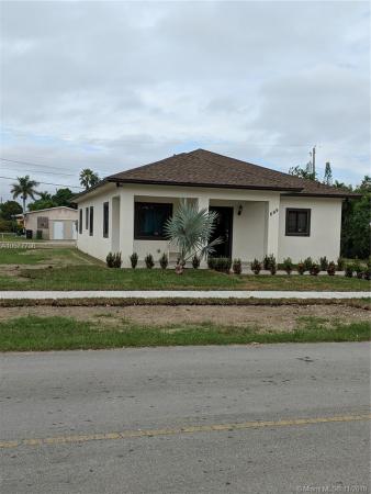 Newport, 699 NW 13th St, Homestead, Florida 33030, image 2