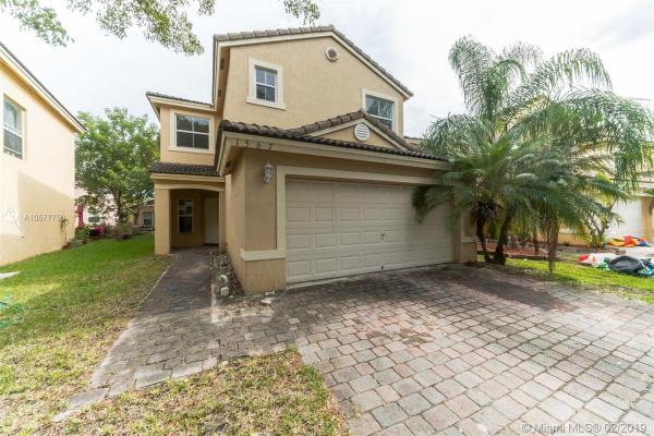 The Shores At Keys Gate, 1567 SE 20th Ter, Homestead, Florida 33035, image 2