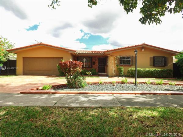 Westbrooke, 1721 SW 102nd Ave, University Park, Florida 33165, image 2