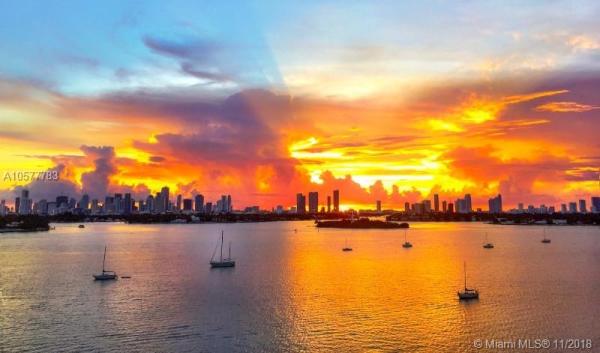 The Waverly At South Beach, 1330 West Ave #2608, Miami Beach, Florida 33139, image 2