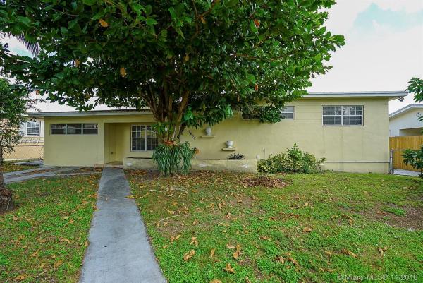 Norwood, 19605 NW 8th Ct, Miami Gardens, Florida 33169, image 2